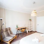 -Super Zentrales Zimmer- Direkt An Der Lutter!