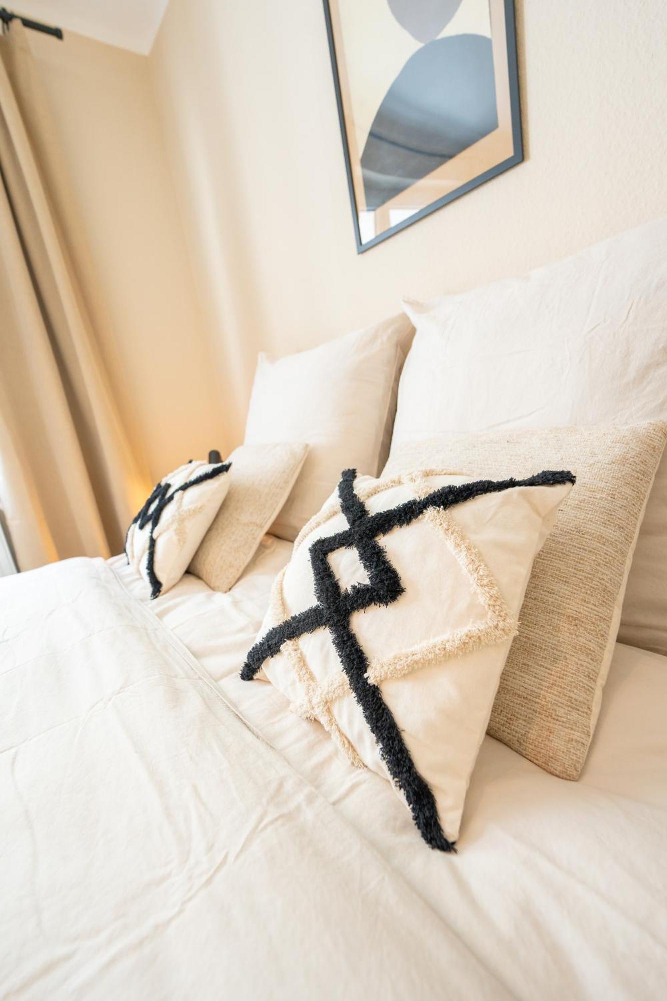 -super Zentrales Zimmer- Direkt An Der Lutter! * Bielefeld