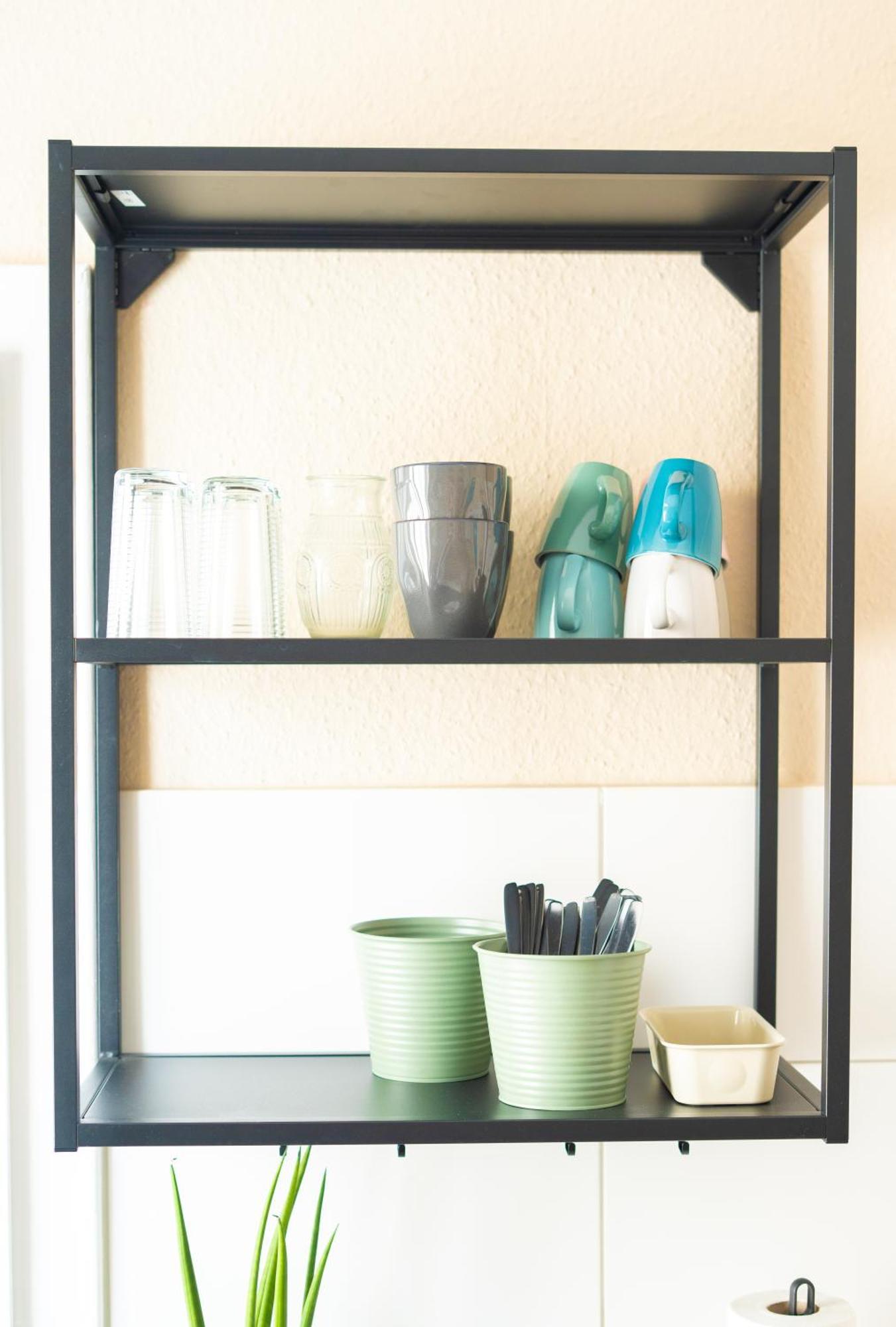 -super Zentrales Zimmer- Direkt An Der Lutter!